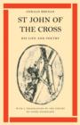 St John of the Cross: His Life and Poetry - Book