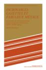 Incroyables Gazettes et Fabuleux Metaux : Les Retours des Tresors Americains d'Apres les Gazettes Hollandaises (XVI-XVII Siecles) - Book