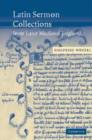 Latin Sermon Collections from Later Medieval England : Orthodox Preaching in the Age of Wyclif - Book