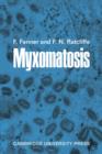 Myxomatosis - Book