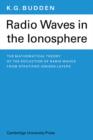 Radio Waves in the Ionosphere - Book