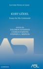 Kurt Godel : Essays for his Centennial - Book