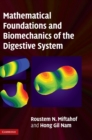 Mathematical Foundations and Biomechanics of the Digestive System - Book