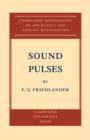 Sound Pulses - Book