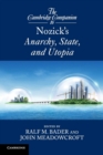 The Cambridge Companion to Nozick's Anarchy, State, and Utopia - Book