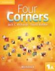 Four Corners Level 1 Workbook A - Book