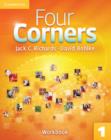 Four Corners Level 1 Workbook - Book