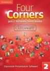 Four Corners Level 2 Classware - Book