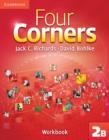 Four Corners Level 2 Workbook B - Book