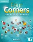Four Corners Level 3 Workbook A - Book