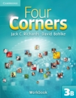 Four Corners Level 3 Workbook B - Book