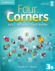 Four Corners Level 3 Student's Book B with Self-study CD-ROM - Book
