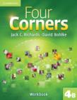 Four Corners Level 4 Workbook B - Book