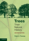 Trees : Their Natural History - Book