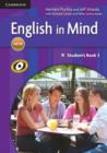English in Mind Level 3 Student's Book Middle Eastern Edition - Book