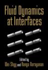 Fluid Dynamics at Interfaces - Book