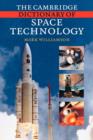 The Cambridge Dictionary of Space Technology - Book