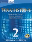 Touchstone Arab Level 2 Student's Book - Book