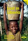 Cambridge 11: Lost in Liberia - Book