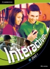 Interactive Level 1 DVD (PAL) - Book