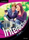 Interactive Level 4 DVD (PAL) - Book