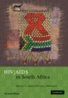 HIV/AIDS in South Africa - Book