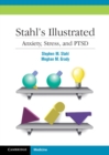 Stahl's Illustrated Anxiety, Stress, and PTSD - Book