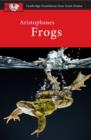 Aristophanes: Frogs - Book