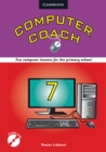 Computer Coach Book 7 Book with CD-ROM - Book