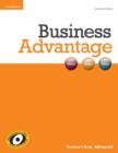 Business Advantage Advanced Teacher's Book - Book