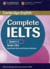 Complete IELTS Bands 4-5 Class Audio CDs (2) - Book