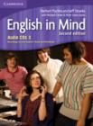 English in Mind Level 3 Audio CDs (3) - Book