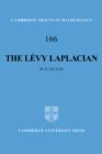 The Levy Laplacian - Book