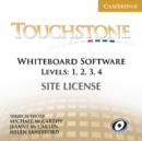 Touchstone All Levels Whiteboard Software and Site License Pack - Book