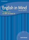 English in Mind Level 5 Testmaker CD-ROM and Audio CD - Book