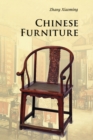 Chinese Furniture - Book