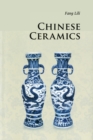 Chinese Ceramics - Book