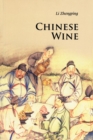 Chinese Wine - Book