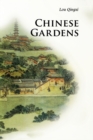 Chinese Gardens - Book