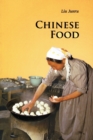 Chinese Food - Book