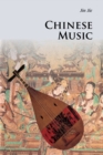 Chinese Music - Book