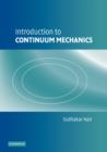 Introduction to Continuum Mechanics - Book