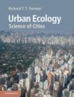 Urban Ecology : Science of Cities - Book