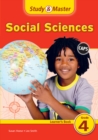 Study & Master Social Sciences Learner's Book Grade 4 English - Book