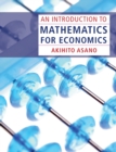 An Introduction to Mathematics for Economics - Book