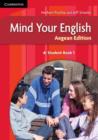 Mind Your English 9th Grade Student's Book Turkish Schools Edition - Book