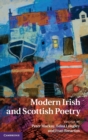 Modern Irish and Scottish Poetry - Book