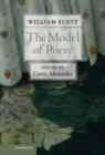 The Model of Poesy - Book