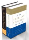 The American Congress 6ed and The American Congress Reader Pack Two Volume Paperback Set - Book