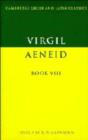 Virgil: Aeneid Book VIII - Book